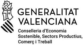 Logotipo GVA Logotipo GVA