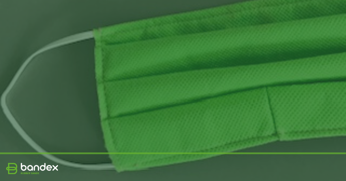 gomas elasticas mascarillas higienicas-bandex
