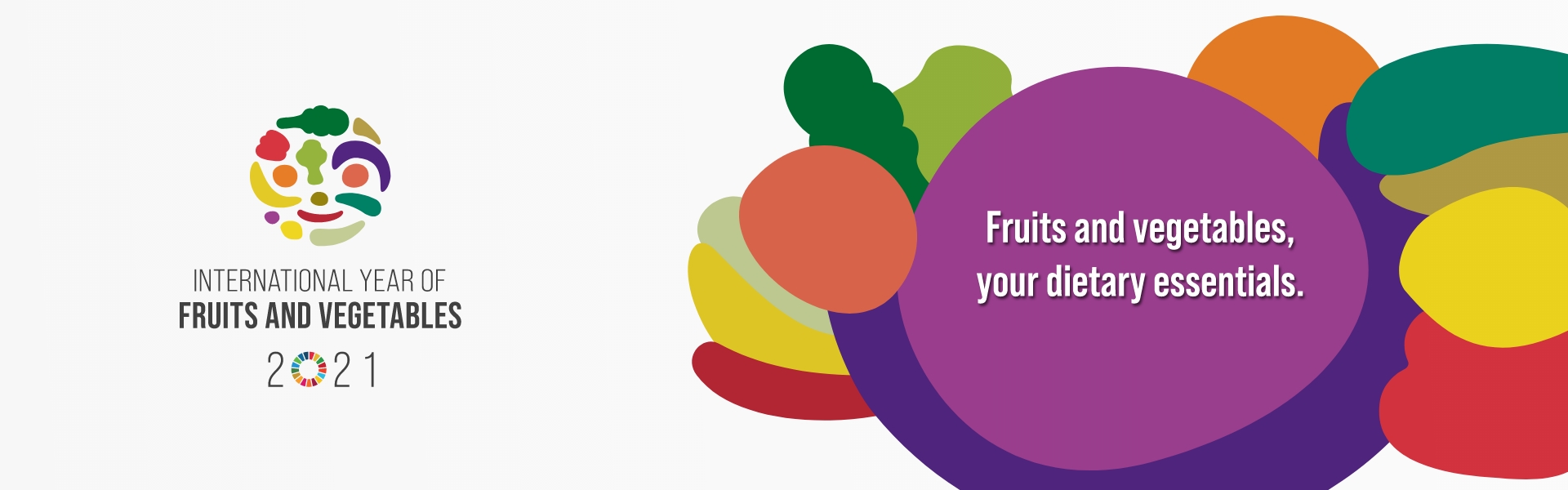 Imagen de International Year of Fruits and Vegetables.