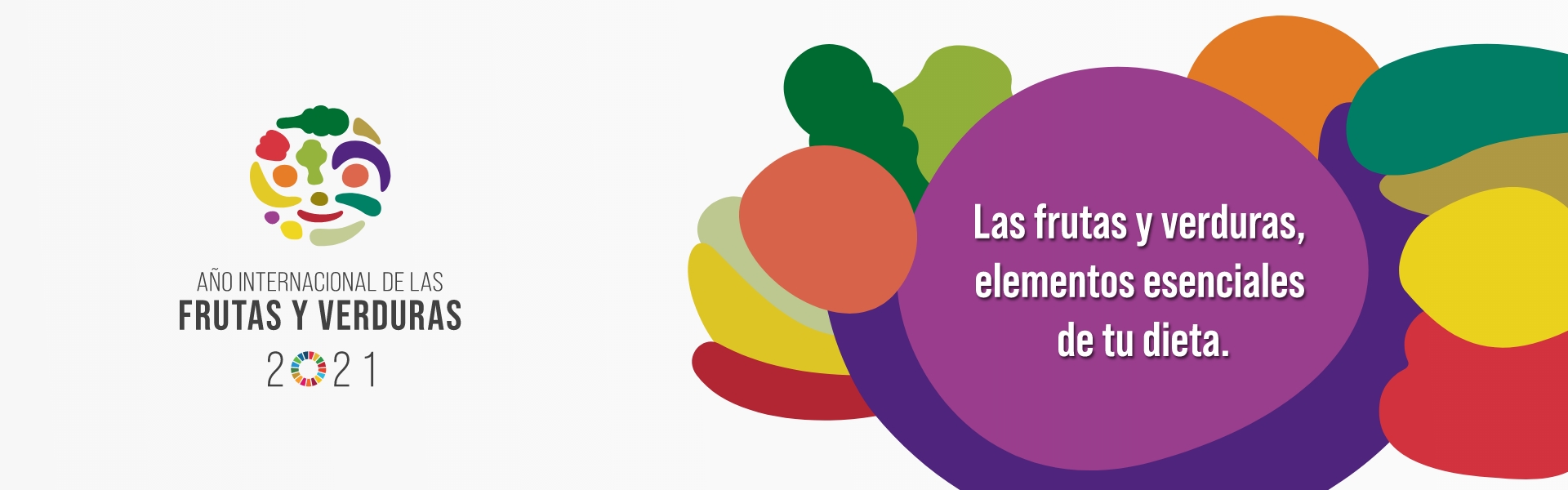 Imagen de Año Internacional de las Frutas y Verduras