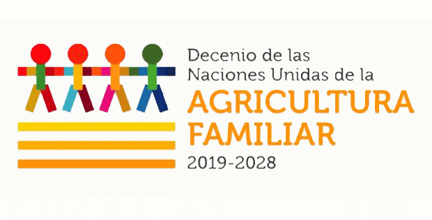 Agricultura Familiar
