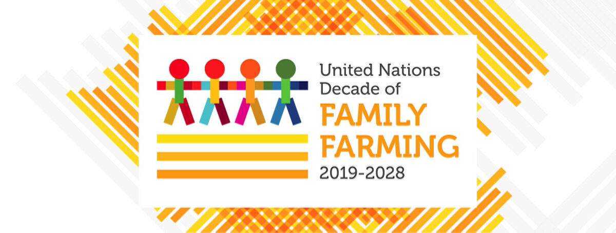 Family Farming