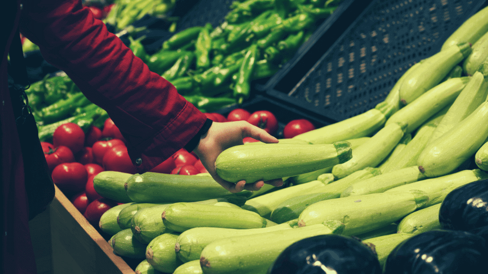 venta de frutas y hortalizas