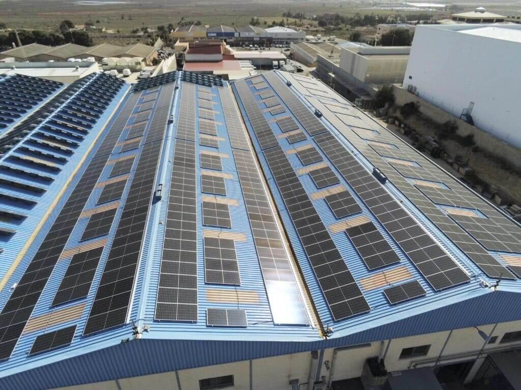 Imagen de Nuestras gomas elásticas fabricadas con parte de energía solar