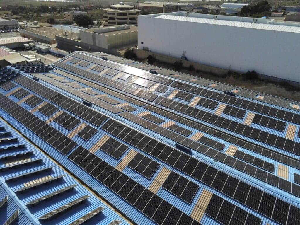 Imagen de Nuestras gomas elásticas fabricadas con parte de energía solar