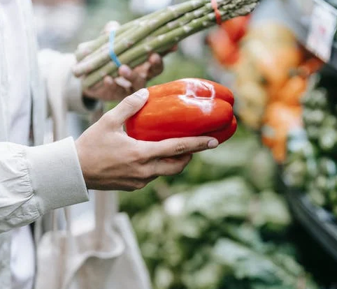 Imagen de Las gomas de caucho natural Bandex cumplen todas las normativas europeas de calidad y seguridad alimentaria