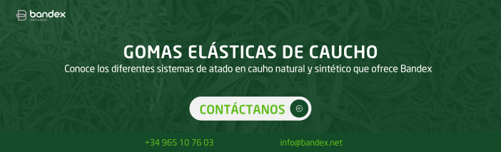 Bandex | Reglamento EUDR