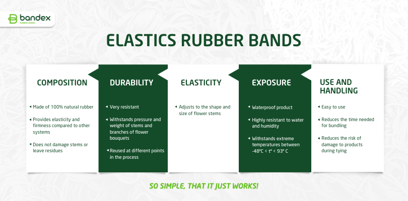 elastic-rubber-bands-for-floriculture-industry