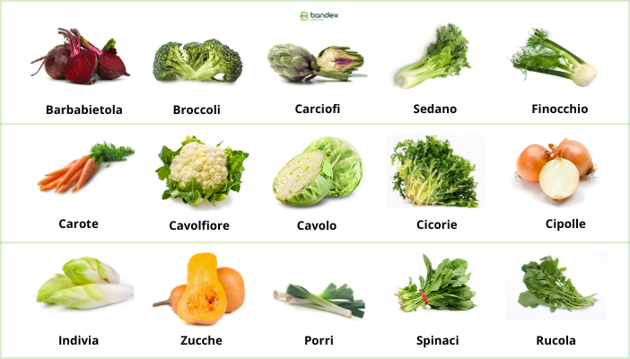 vantaggi dell'elastico standard per l'industria agroalimentare